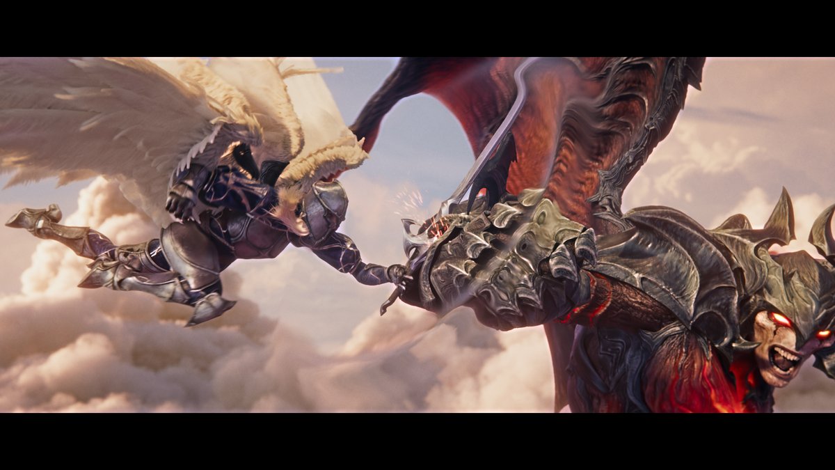 League of Legends tweet media