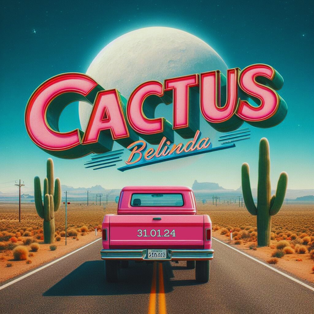 Liobelifan's tweet photo. Ahora sí, que Diosito los agarre confesados, que Belinda viene a espinar a más de uno!

🌵🔥 31.01.2024 🔥🌵
CACTUS IS COMING

BELI IS COMING
#DíaMundialDeBelinda https://t.co/lHhyAHCRds