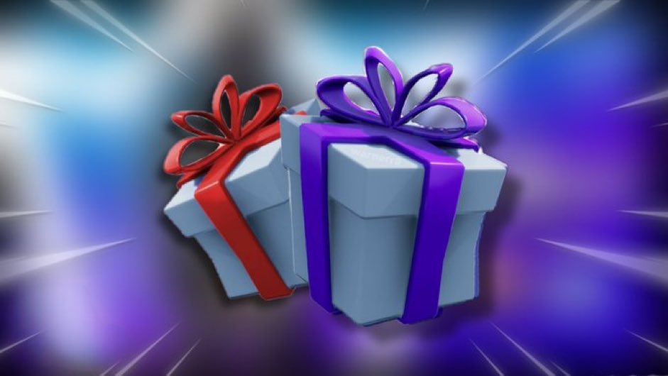 sebgifts's tweet photo. vbucks giveaway 
- rt
- turn notis on
ends in 59 seconds https://t.co/mJNhip7Yth