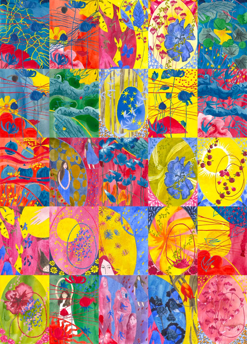 Proportio tweet media