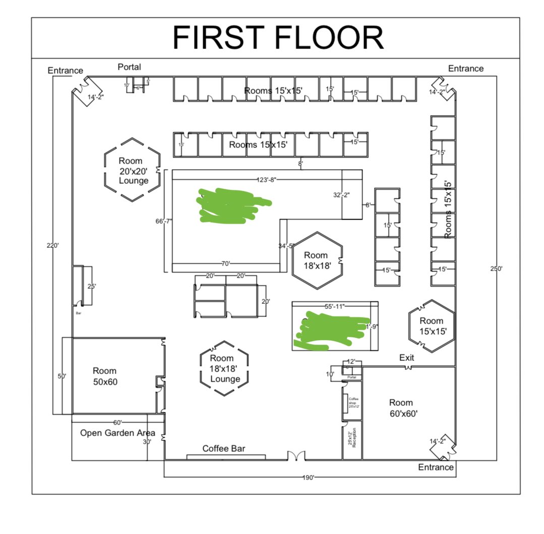 QuantumRealm_hq's tweet image. Sneak peak of the the First Floor interior of Nation Hills Luxury virtual Resort! It’s all in the detail 👀 🏙️
#VirtualResort #VirtualVacation #Virtualstores #WON #NationHills #WrathOfNations #ecommerce #Vacation #luxurysuites building on #xSPECTARverse @xspectar @xspectDS