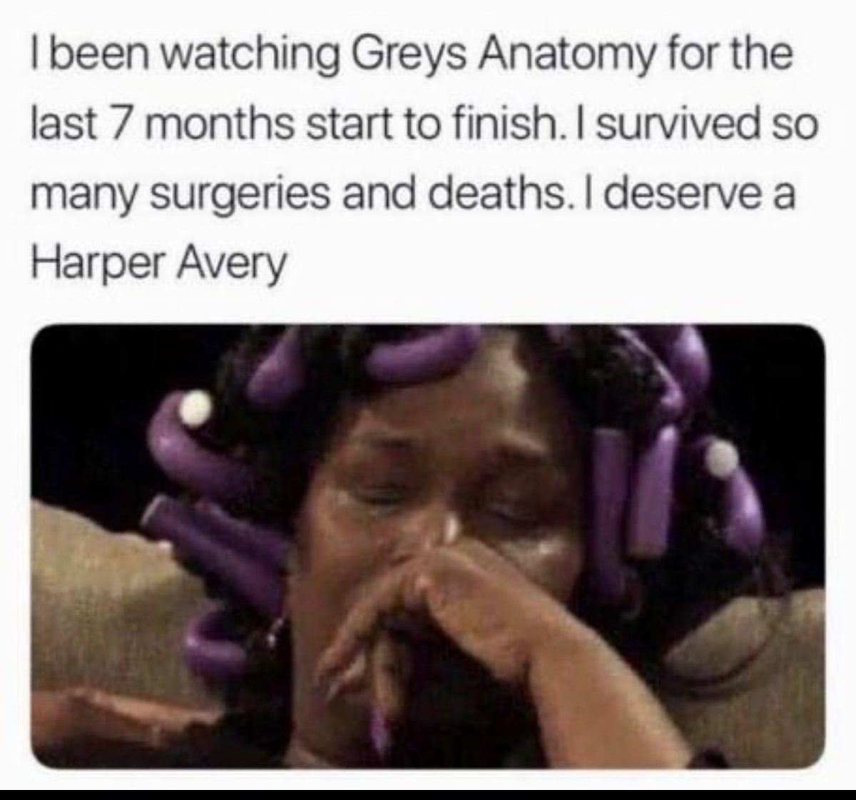 SiobhanTaaffe's tweet photo. @GreysABC 👀👀👀👀 https://t.co/4cdGjYg7CH