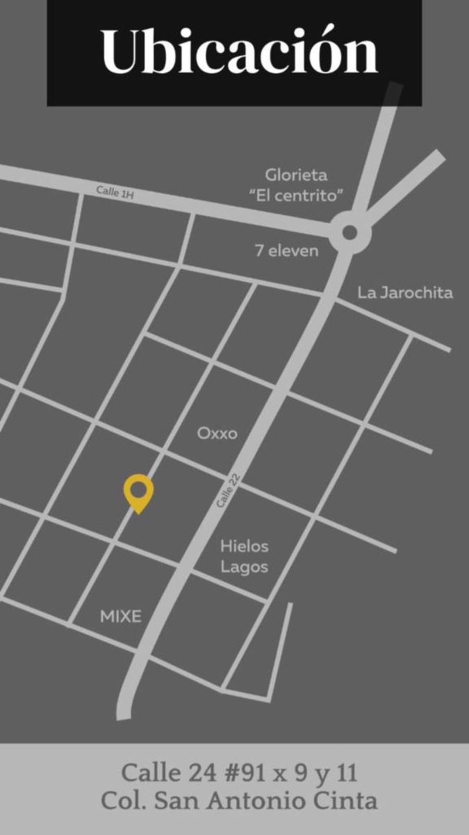 ¡Se agradece el RT!