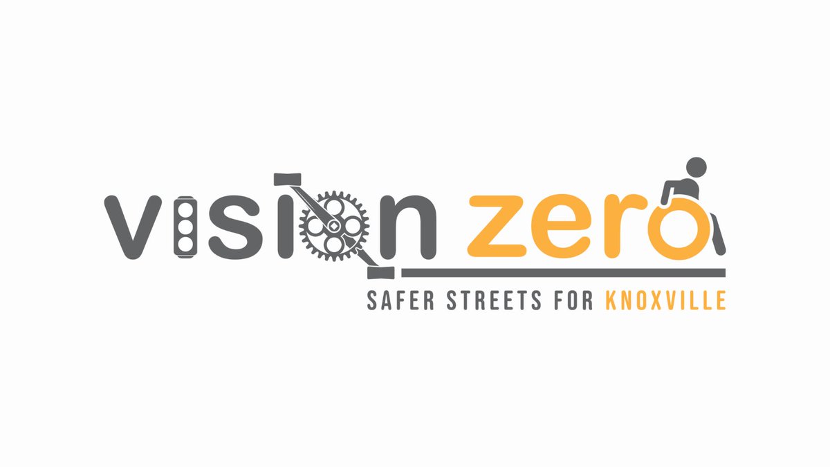 We're looking for a Vision Zero Knoxville coordinator to lead efforts to meet our goal of zero fatalities & serious injuries on Knoxville roads by 2040. Apply at KnoxvilleTN.gov/jobs. #VisionZeroKnoxville #VisionZero @visionzeronet