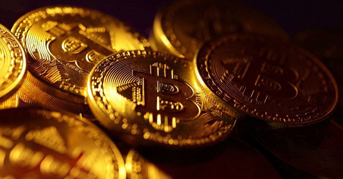 US SEC approves 11 spot bitcoin ETFs reut.rs/4aSHxyc