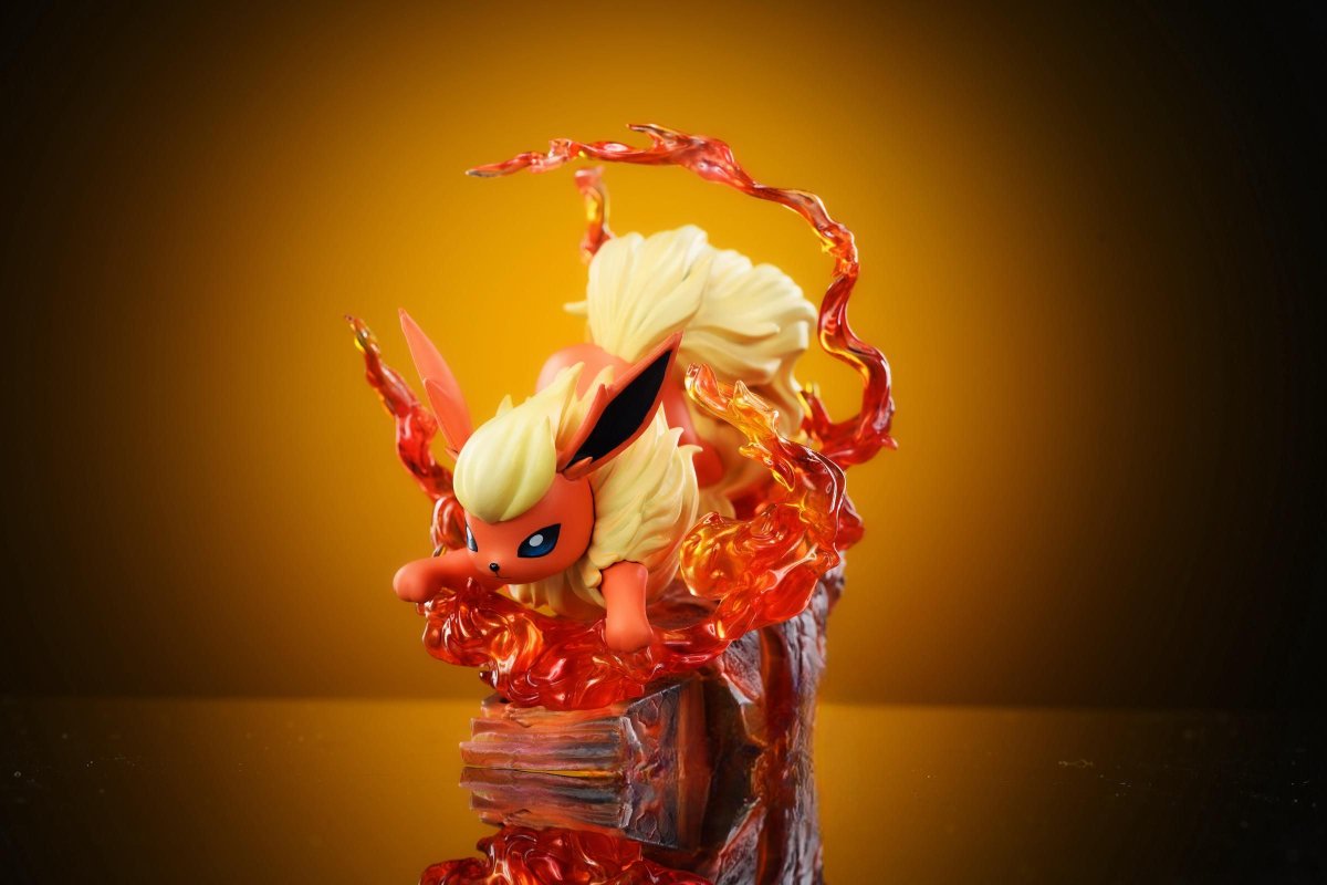 FavorGk's tweet photo. Eevee Family Series 003 Flareon by Digital Monster Studio is now available for pre-order! 

#eeveefamily #flareon #flareonfan #flareonfigure #flareonpokemon #pokemon #pokemonfan #pokemonfigure #pokemonstatue #anime #animefigure #figure https://t.co/DqztR0YMkH
