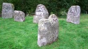 tourscotland's tweet photo. Tours #Scotland 4K travel video Blog, with #Scottish bagpipes music, of #Croft #Moraig Standing Stone Circle on ancestry, genealogy, family history visit and trip to the #Highlands of #Perthshire. Prehistoric of the later third and early second millennium https://t.co/5LD94dsJFh https://t.co/p5vp6p7Utd