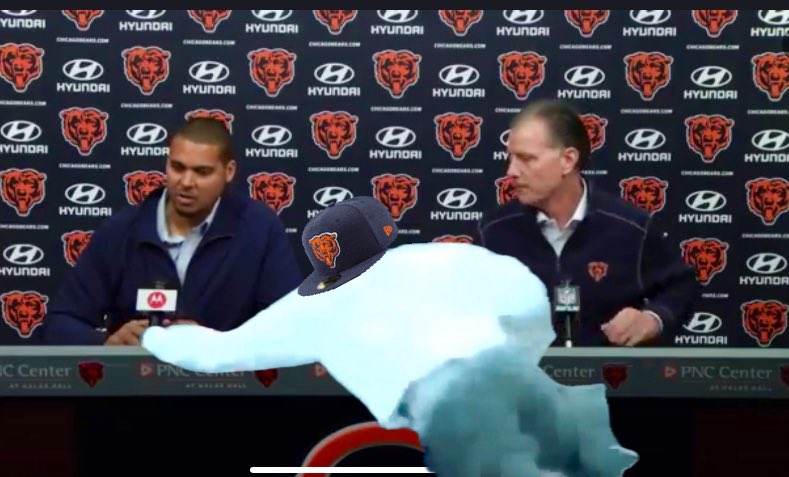 scar179nyc's tweet photo. “The f**k you mean you didn’t even consider Jim Harbaugh?!” 💥 https://t.co/mFty2WP7cw