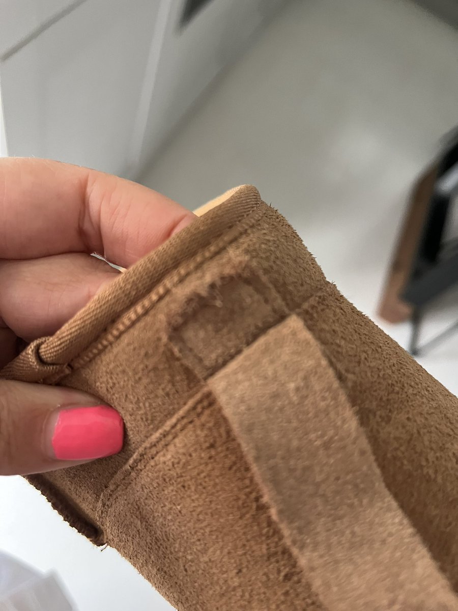 Ordered some lovely boots from <a href="/JackWills/">Jack Wills</a> <a href="/JackWills_Help/">Jack Wills Help</a> but after half a day wearing them, they broke. 

Finally got some help via online chat who said they can exchange if I return. 

Not the case. if I want a replacement I have to pay delivery. Again. 

Come on Jack, sort it!