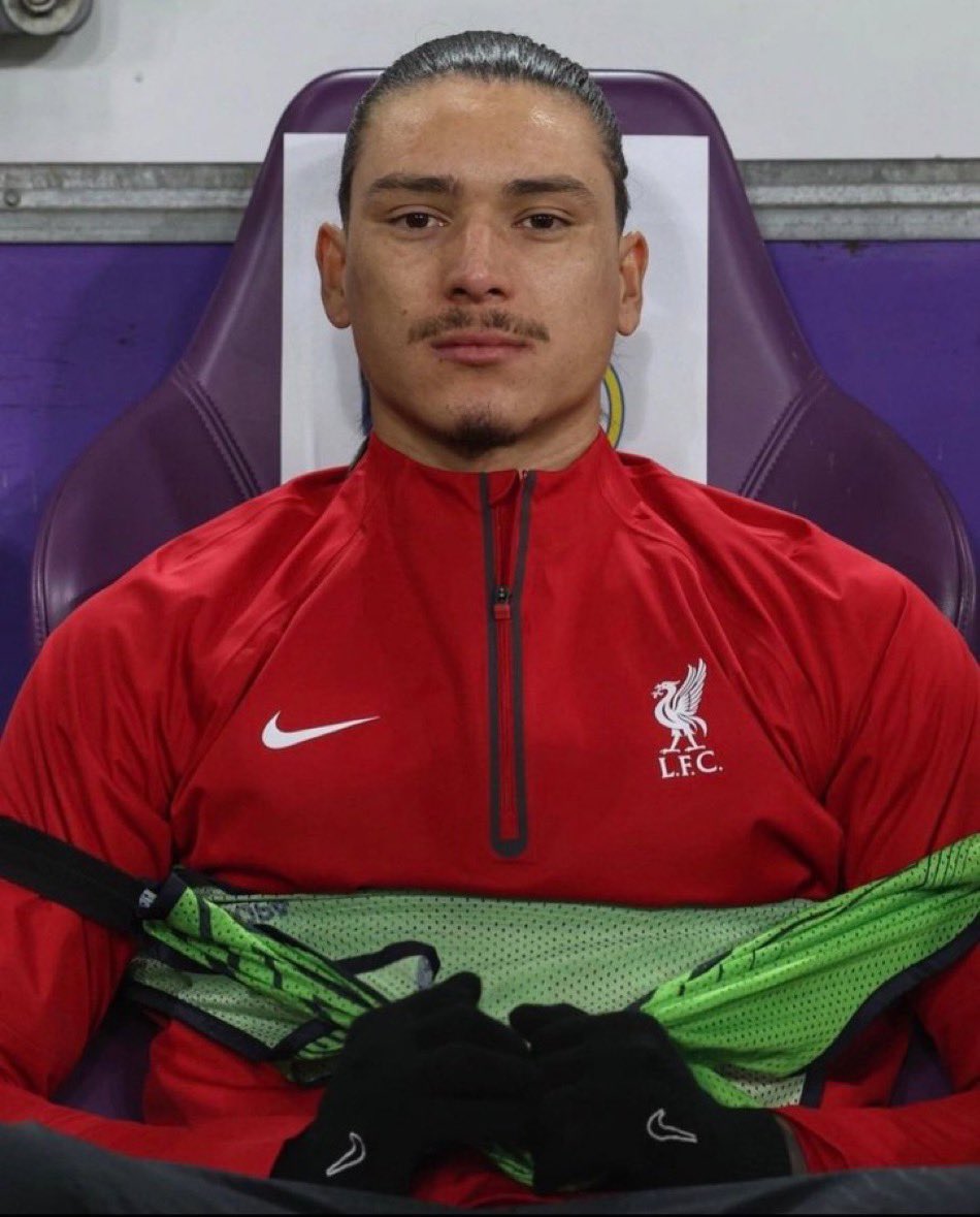 Darwin Nunez has 10 assists for Liverpool this season which is more than any other #LFC player this season. 🎯