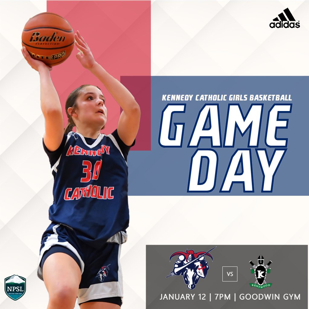 OurLancerNation's tweet photo. Game Day!!!

🆚Kentwood
⏲️7:00pm
📍Goodwin Gym
🎟️Link in Bio

#GoLancer https://t.co/BQMGKyJapE
