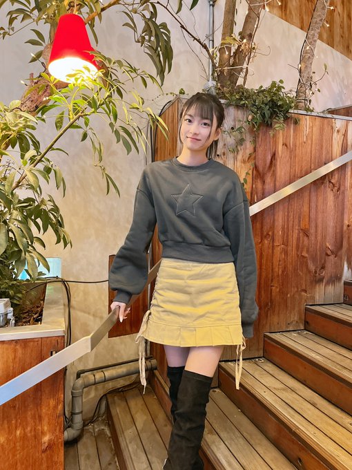 Twitterのコスプレ画像11
