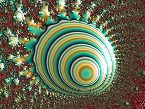 LunesDes's tweet image. #abstractwork #digital