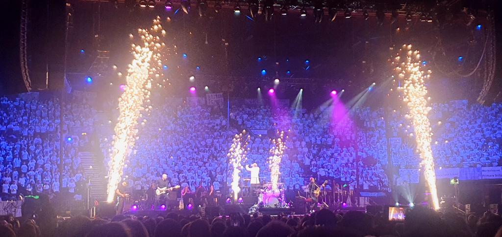 jamhend's tweet image. What a fabulous #YoungVoices2024 ❤️ Huge thanks to all the hard working teachers and students at @BoldmereSchools - what a brilliant achievement 👏 👏👏