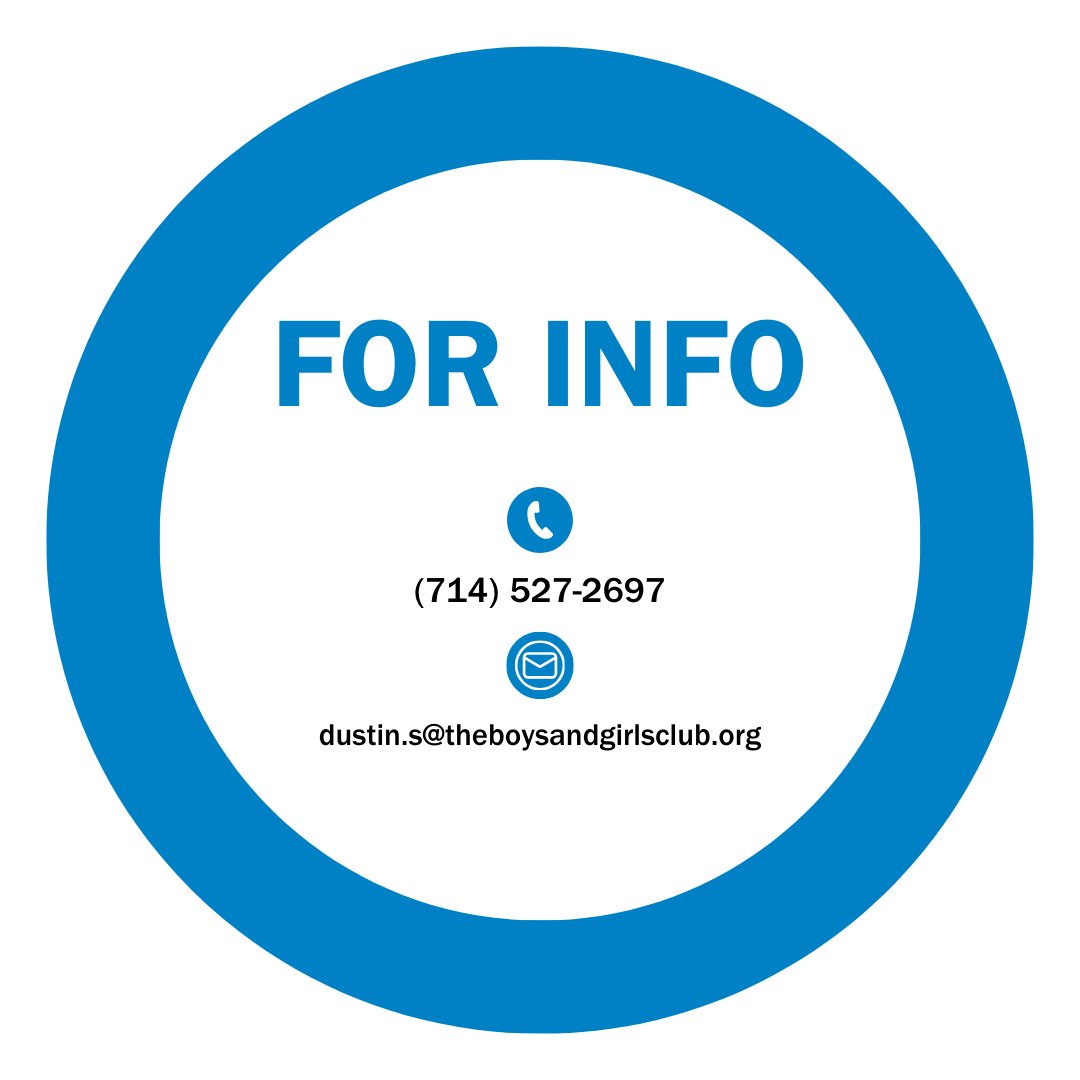 Boys & Girls Clubs of Greater Anaheim-Cypress tweet media