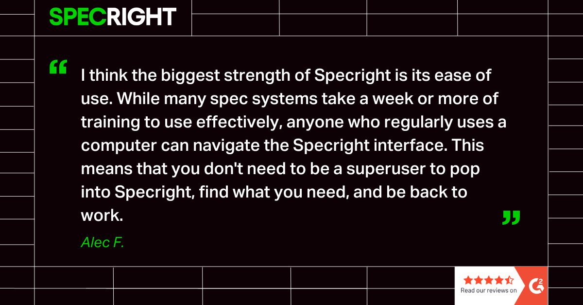 Specright tweet media