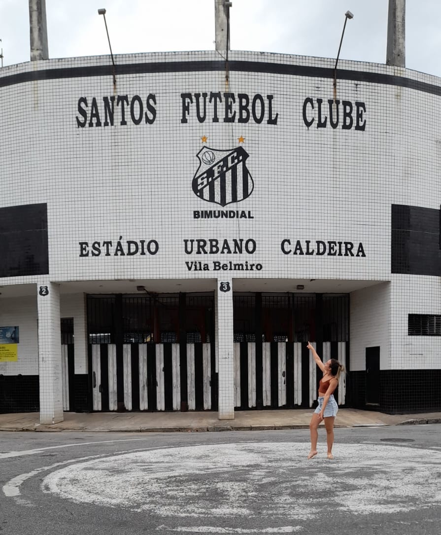 MariaLobatoM's tweet photo. com o santos onde e como ele estiver https://t.co/JvMWkm4uf3