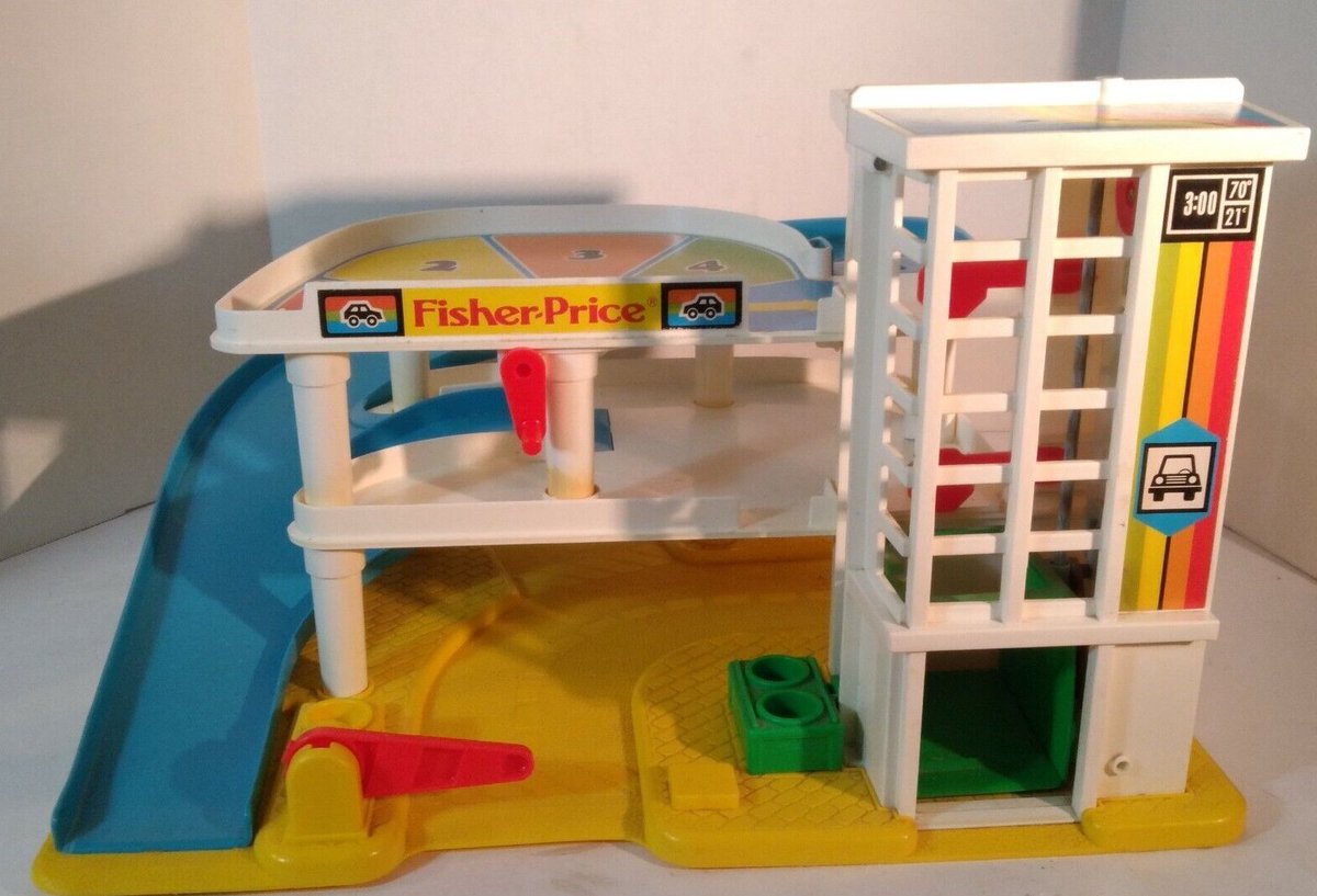 I grew up on these streets