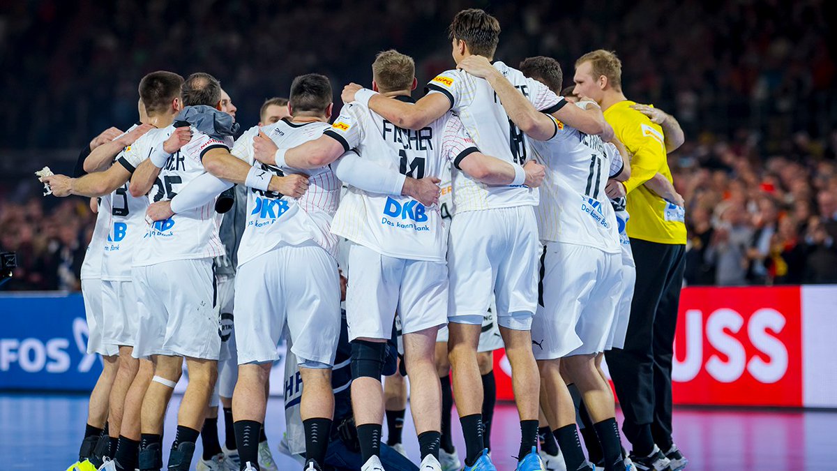 DHB_Nationalteams tweet media