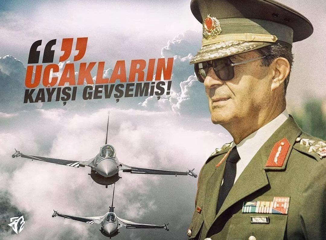 Her gün birinizi 
Bir gün hepinizi