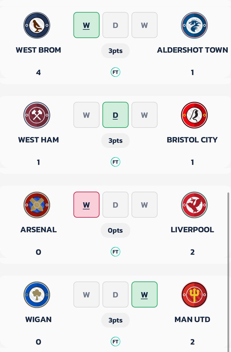 betmate_app's tweet photo. ๐ง๐๐ ๐ช๐๐ก๐ก๐๐ฅ๐ฆ ๐
๐ FA CUP + EFL CUP SHOWDOWN
โ
8/10 seals the deal for @nathosullivan97 who claims ๐ฅ and bags ยฃ250 from a fiver! ๐ฅ
He managed to beat 36 other Betmates (โฌ๏ธ) to top spot with Middlesborough to beat Chelsea a clear pick of the bunch ๐
#FTResult https://t.co/oN0k6a9htZ