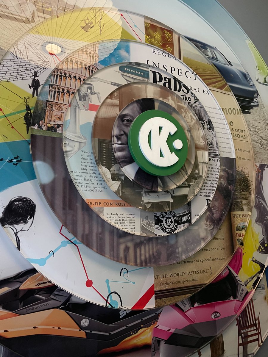 Working on something big with <a href="/cramerkrasselt/">C-K</a> 🥰