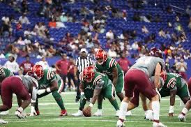 #AGTG 🙏🏾Blessed to receive a D1 offer from Mississippi Valley State University