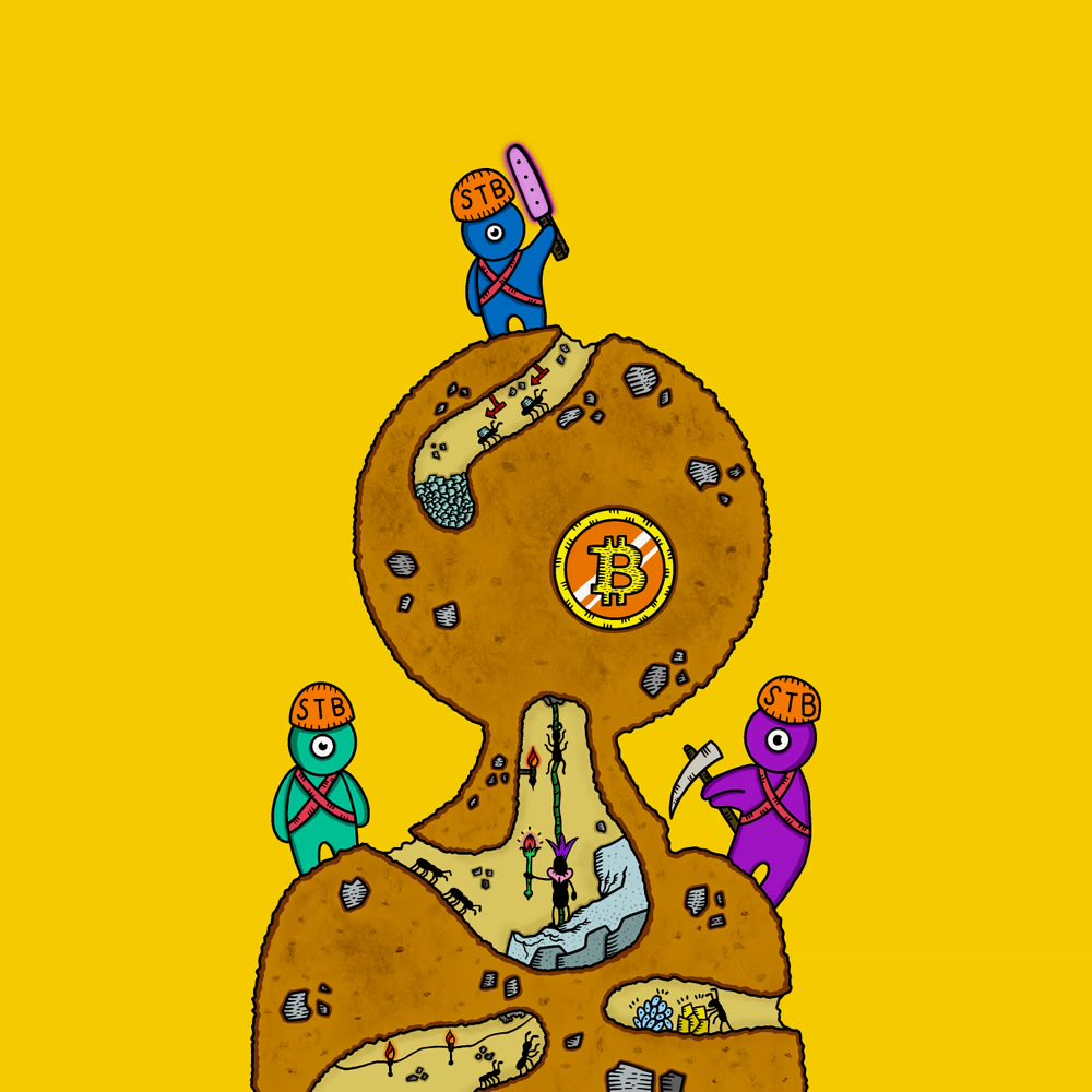 GM☀️ #Bitcoin ETF