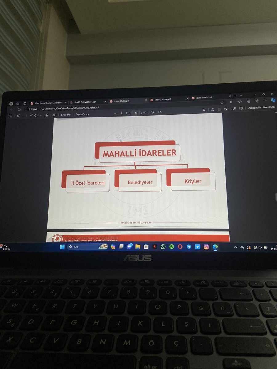 Saat 01.00’de umudum tükenmiş bir halde…