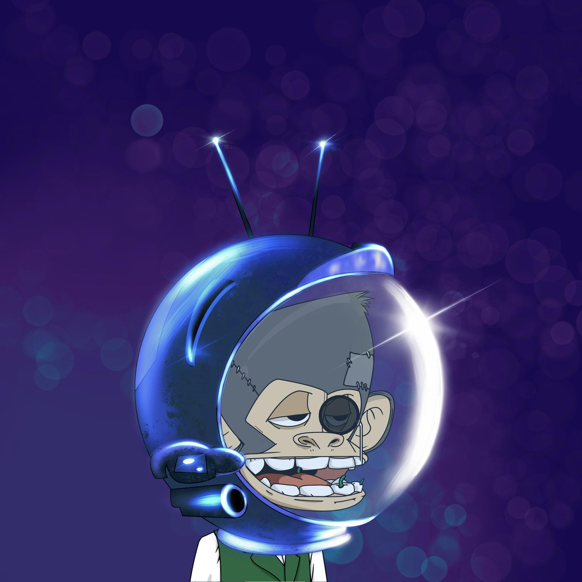 Linda Eckerström tweet media