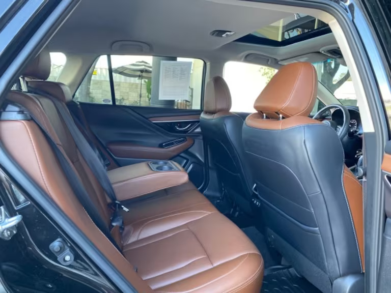 SangeraSubaru's tweet photo. Get a great deal on this pre-owned 2022 #SubaruOutback Touring! 

Power moonroof, heated and ventilated leather seats, dual-zone A/C, EyeSight Driver Assist technology, premium audio, and more. Just $32,991!

Check it out: https://t.co/KhbKe1yvw6 https://t.co/4of95ZUj4R