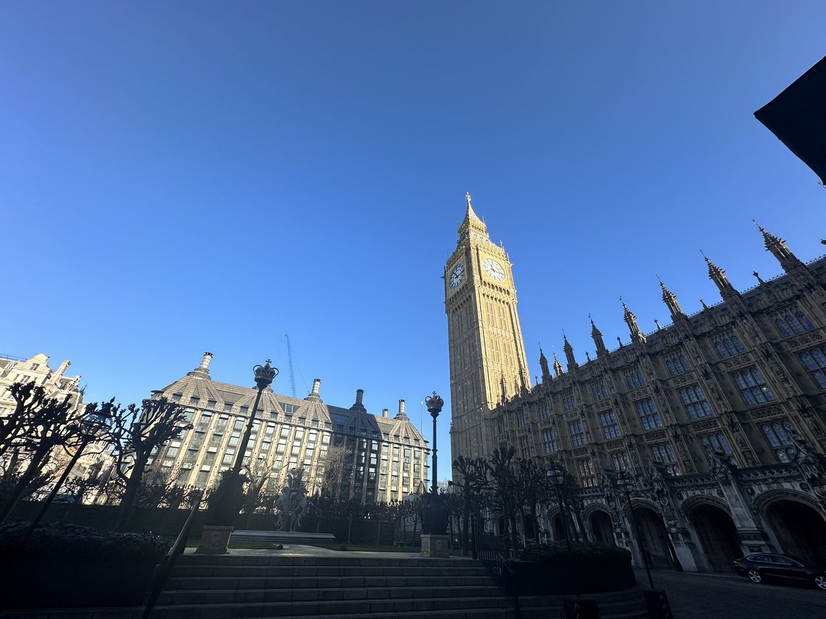 JPCurtinClimate's tweet image. 1/ A rammed pavilion at the House of Commons today for the launch of @CIWEM ‘A Fresh Water Future’ was testament to the rightful interest this topic currently demands……