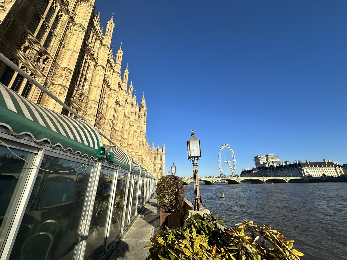 JPCurtinClimate's tweet image. 1/ A rammed pavilion at the House of Commons today for the launch of @CIWEM ‘A Fresh Water Future’ was testament to the rightful interest this topic currently demands……
