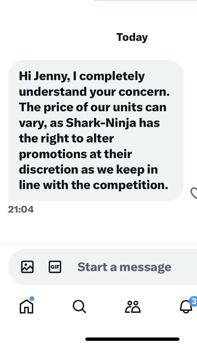 Jenny Mortimer tweet media