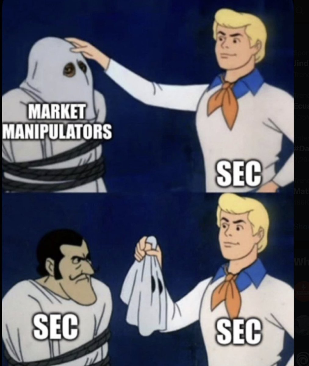 <a href="/BobLoukas/">Bob Loukas 🗽</a> the real SEC