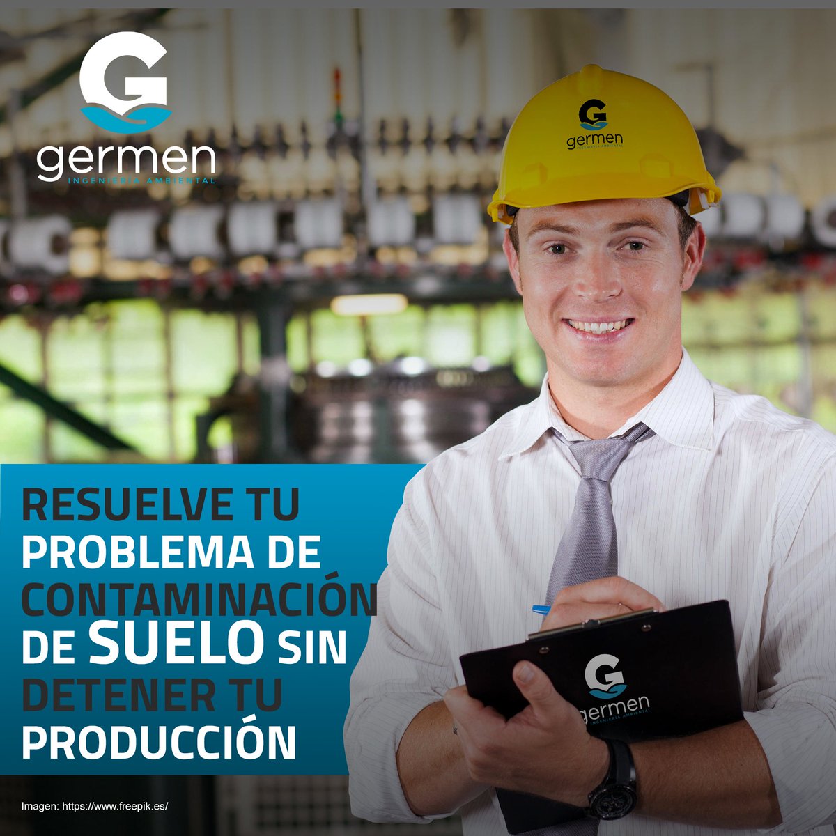GermenSAdeCV's tweet photo. Déjanos tus datos y recibe toda la información que necesitas.
https://t.co/ZrBaq1ZPEP
GUADALAJARA
(33) 3620.8559 / (33) 3628.25757
QUERÉTARO
(442) 198.1064 / (442) 198.1067
#remediandoconciencia #remediación #caracterización #insitu #exitu #PROFEPA #semarnat #CONAGUA https://t.co/eft5WVkK7C