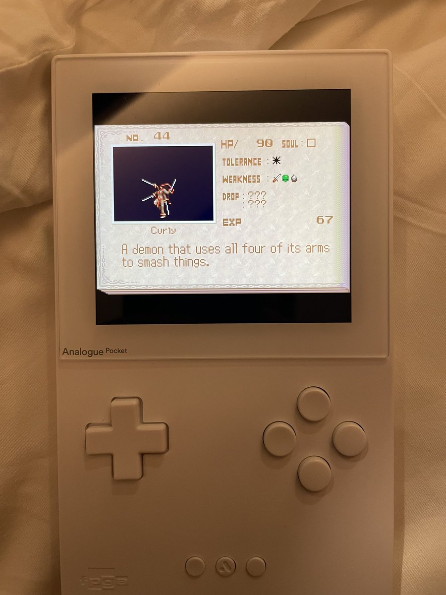 loginqueue's tweet image. There’s another monster called Durga, took me a minute to figure out how this one got translated to Curly