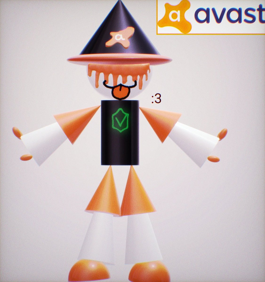 KittyWi07738773's tweet photo. Antiviruses but Dave And Bambi!! :o
#paint3d #daveandbambioc #daveandbambi #kaspersky #avira #drweb #avast https://t.co/XXc7DS9zcF