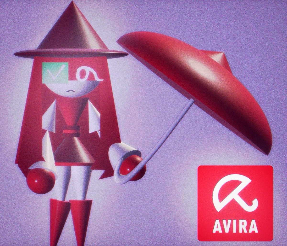 KittyWi07738773's tweet photo. Antiviruses but Dave And Bambi!! :o
#paint3d #daveandbambioc #daveandbambi #kaspersky #avira #drweb #avast https://t.co/XXc7DS9zcF