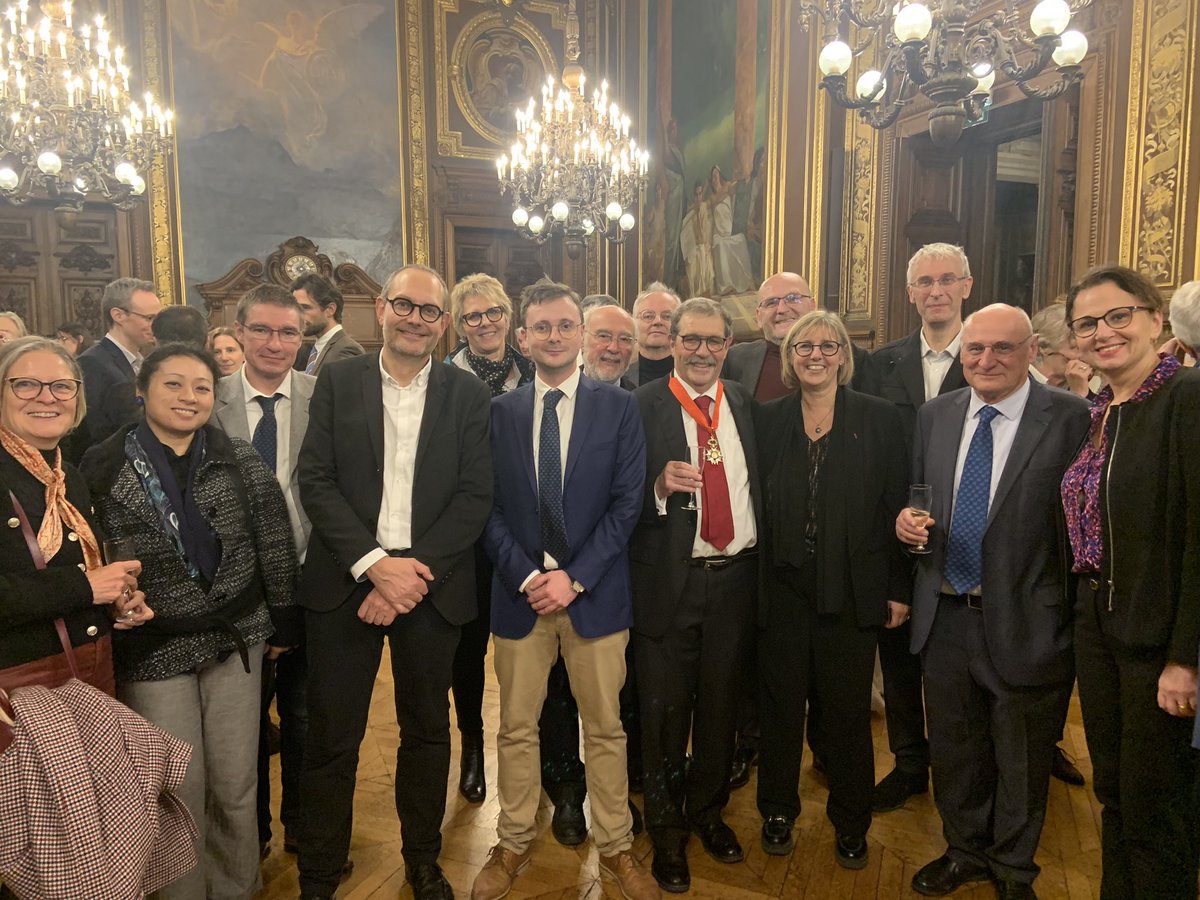 Benjamin Vest tweet media