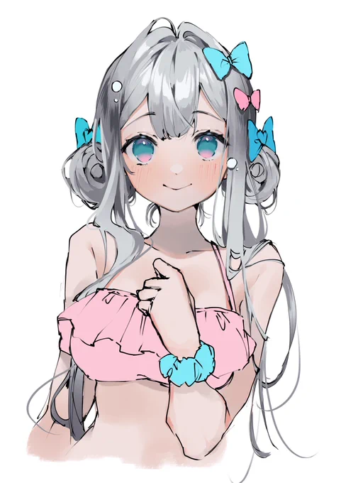 1hr doodle#ワンドロ 