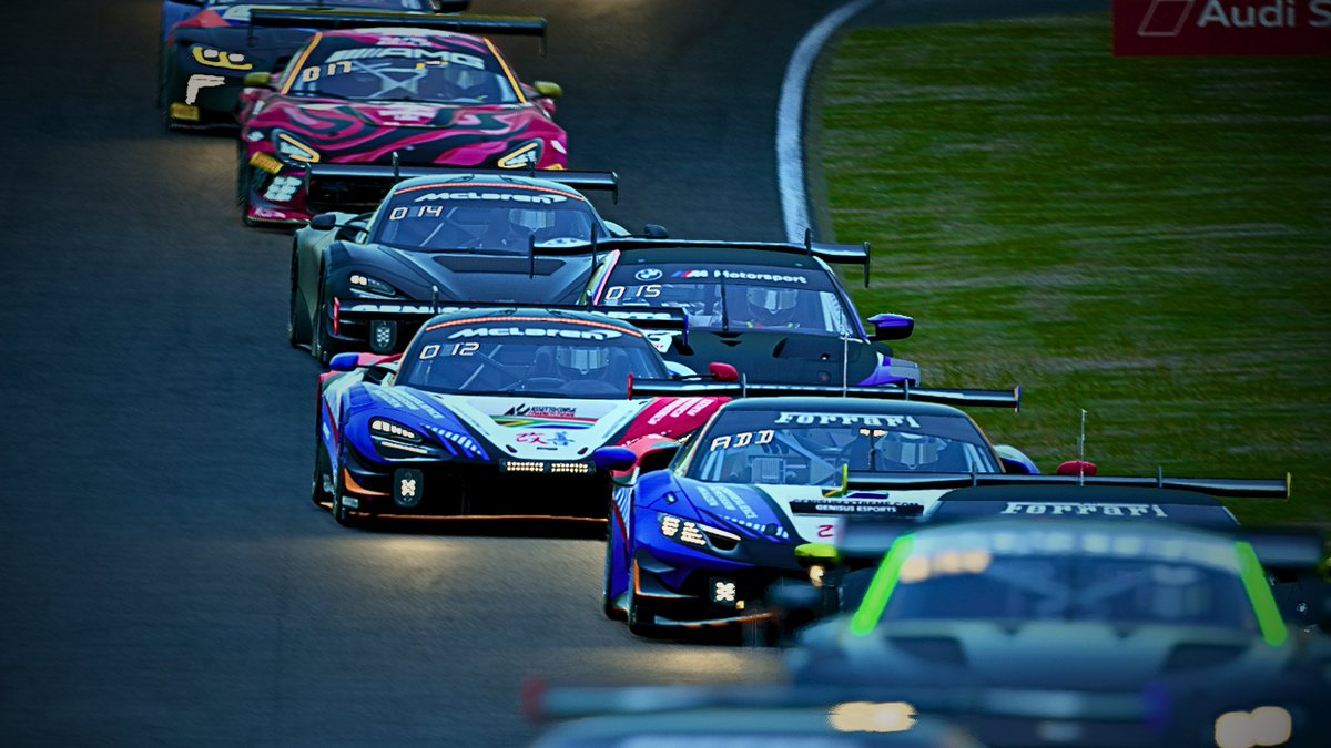 First race of the kaizen Championship at Imola with <a href="/Genisus_Esports/">Genisus Esports</a>. Despite challenging pace, clinched a respectable P12 in qualifying and finished at P11. Satisfied with consistency, eager for improvement next week! 🏁

#GenisusRisk  
#CyberResilience  
#CrisisSim  
#kaizen