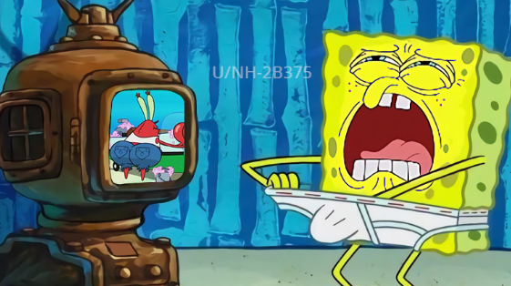 que acabo de ver 😭