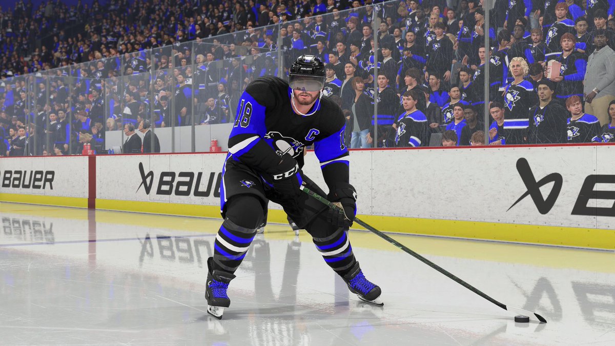 Pittsburgh Honeybadgers® tweet media