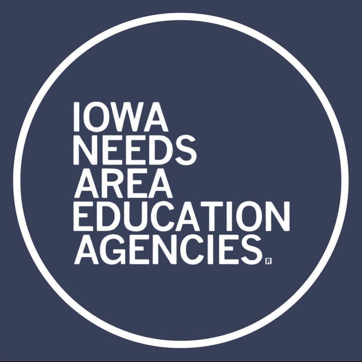 ChristiansonMrs's tweet photo. @IAGovernor I support the AEAs in our state. I’m a MS teacher and the consultants, trainings, and curriculum guidance have helped shape my teaching style &amp; classroom management. Please recognize all of the benefits they provide &amp; support them. https://t.co/lPnczvVu0b