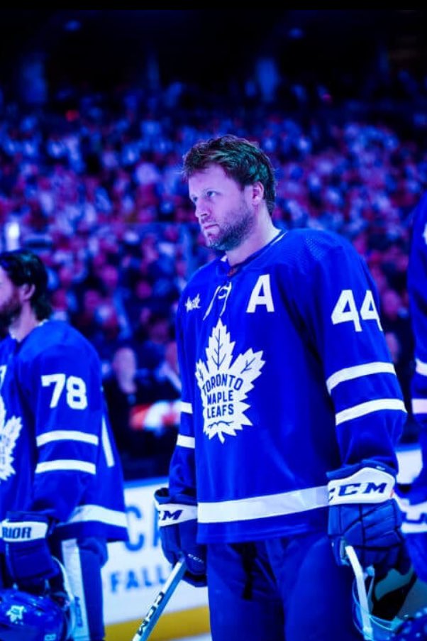 saj_34's tweet image. Let’s get him to the All Stars 

#NHLAllStarVote Morgan Rielly