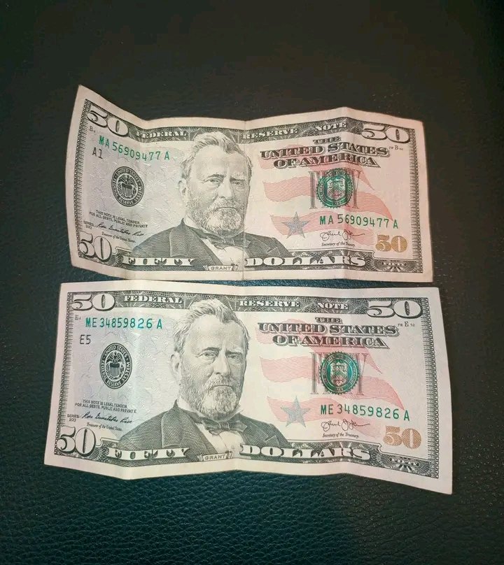 Luishrnandez's tweet photo. Madurar es entender que 100$ aunque cueste una bola ganarselos es un coño en Venezuela. https://t.co/nKQMfqCO3W