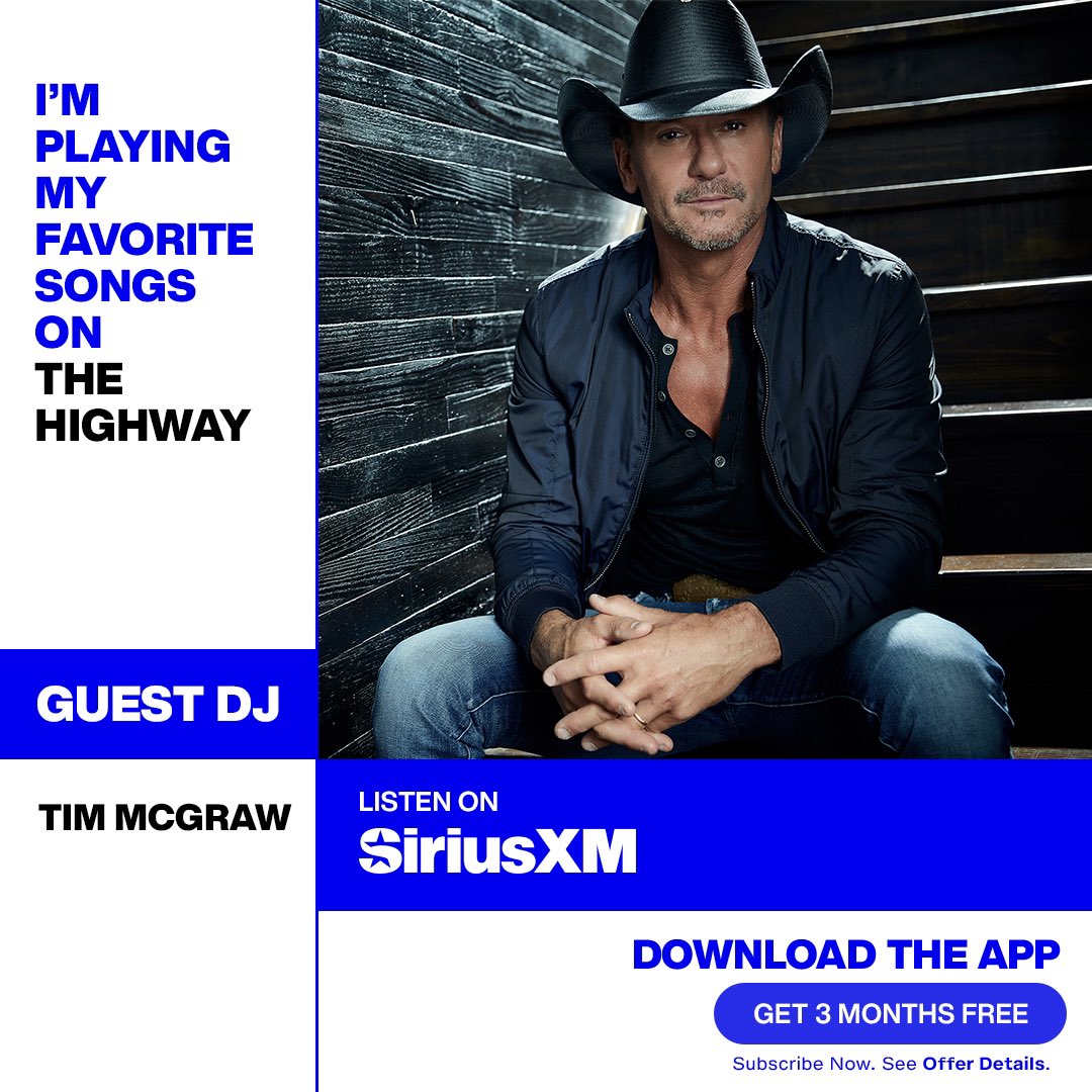 TheTimMcGraw tweet picture