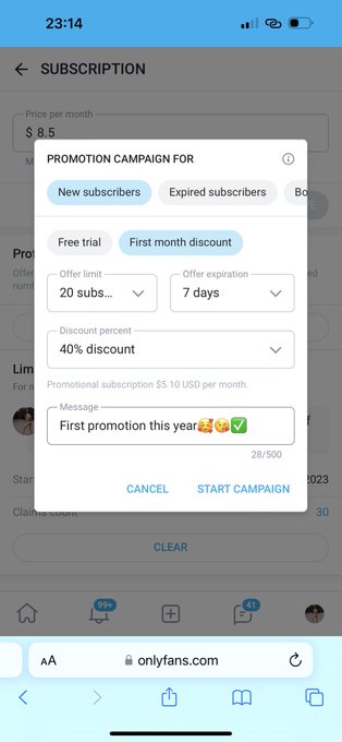 There it is🥹❤️😋 I can&rsquo;t wait you on my page babe💗💗💗 Let me make you happy😘🔥  https://t.co/RkUOD4Ps6A<a href="/tag/throne"class="tags"><span>#throne</span></a><a href="/tag/wishlist"class="tags"><span>#wishlist</span></a>