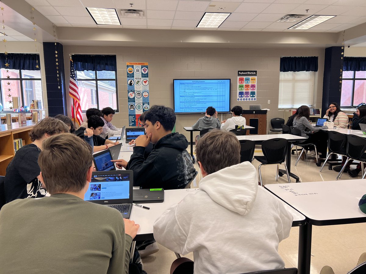 Kimberly George tweet media